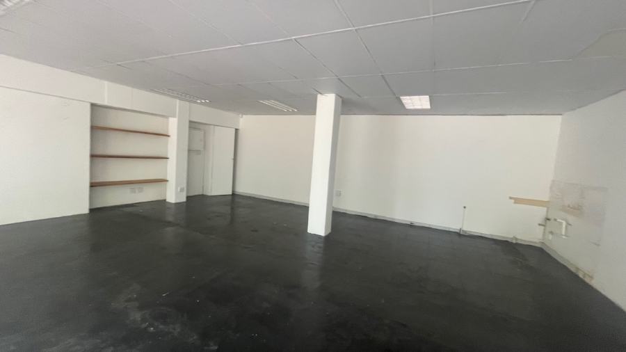 To Let commercial Property for Rent in Cape Town City Centre Western Cape